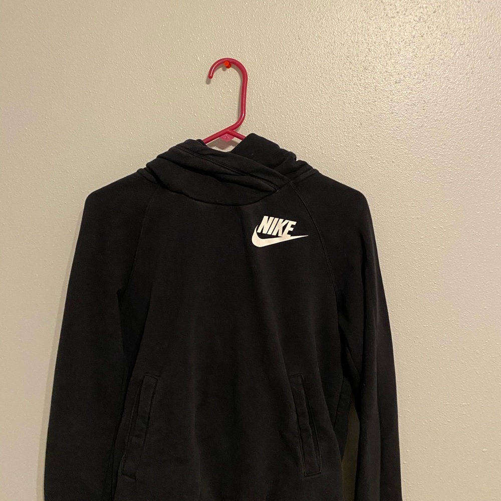 Nike hoodie